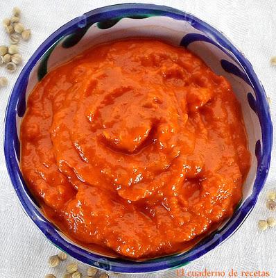 Harissa