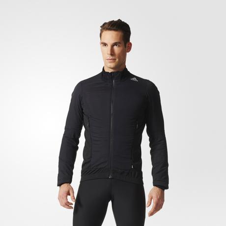 Adidas lanza su línea de ropa de ciclismo para la temporada invernal  Belgements - Paperblog