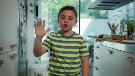 IKEA lanza sus “5 reglas para cocinar con niños” #CookingWithParents