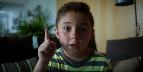 IKEA lanza sus “5 reglas para cocinar con niños” #CookingWithParents