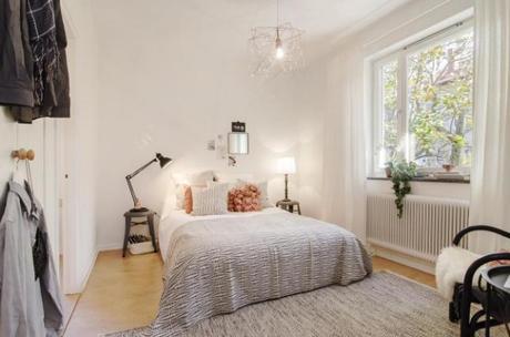 Un perfecto Home staging decorar dormitorio