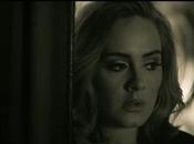 Nuevo single videoclip) Adele: 'Hello'
