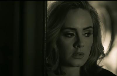 Nuevo single (y videoclip) de Adele: 'Hello'