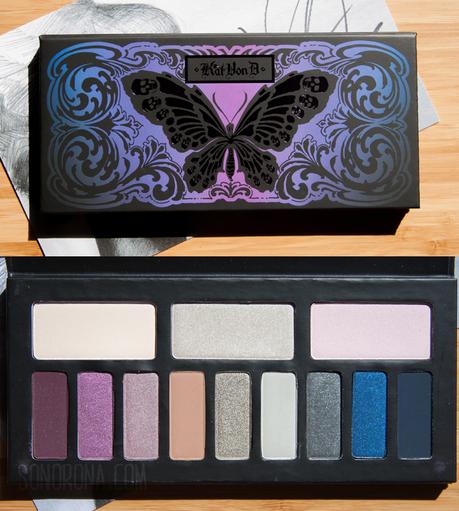 Kat Von D Beauty | Experiencia con los productos