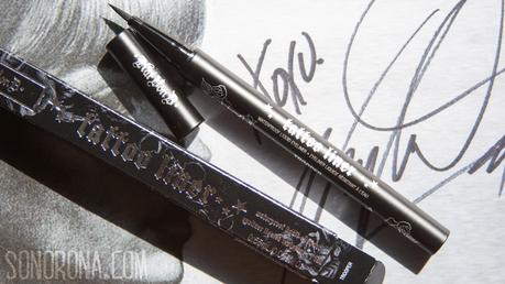 Kat Von D Beauty | Experiencia con los productos