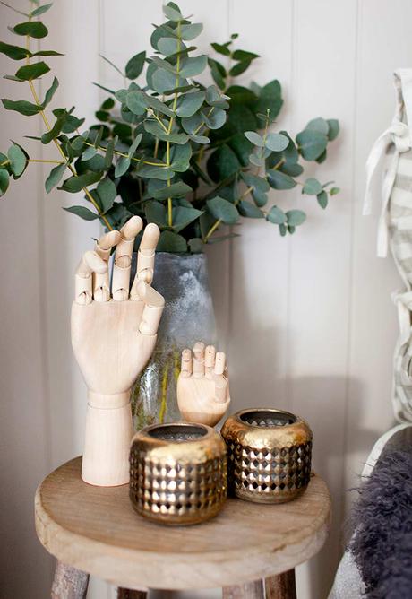 Una casa PARA COGER MIL IDEAS! y copiarle un poquito