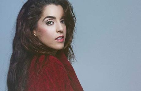 Entrevista a Ruth Lorenzo