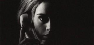 Adele estrena su single de regreso, ‘Hello’