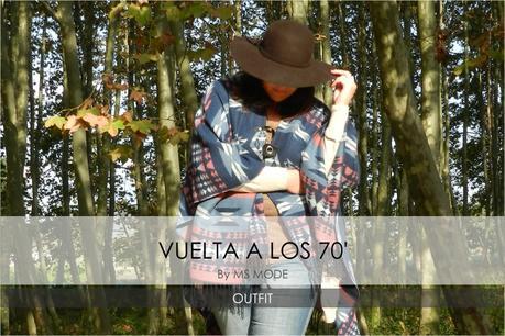 VUELTA A LOS 70' · Outfit