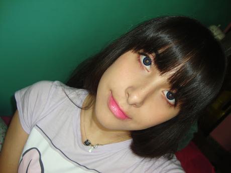 Review | CARA Color Blue [KLENSPOP]