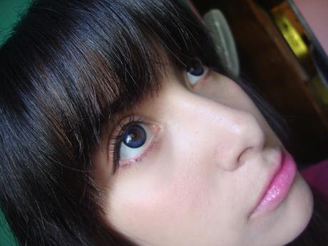 Review | CARA Color Blue [KLENSPOP]