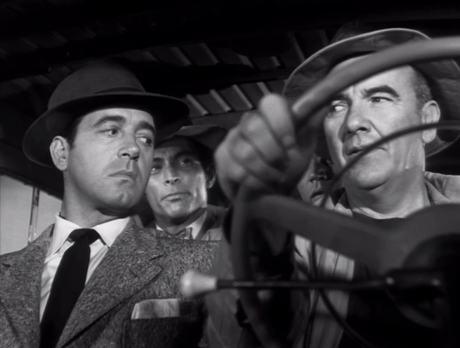 Kansas City Confidential - 1952