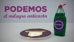 La caída de Podemos