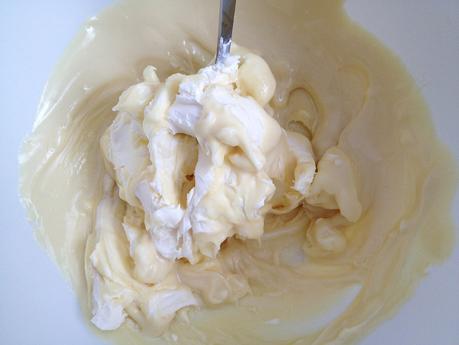 tartas rápidas tartas fáciles Tarta de queso tres ingredientes Tarta de queso japonesa Soufflé Cheesecake postres recetas delikatissen postres japoneses postres fáciles Japanese Cotton Cheesecake 