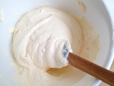 tartas rápidas tartas fáciles Tarta de queso tres ingredientes Tarta de queso japonesa Soufflé Cheesecake postres recetas delikatissen postres japoneses postres fáciles Japanese Cotton Cheesecake 