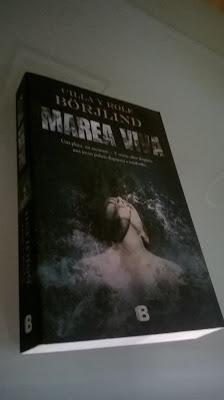 “Marea viva” (Cilla y Rolf Börjlind)