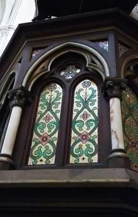 Un domingo en Luján