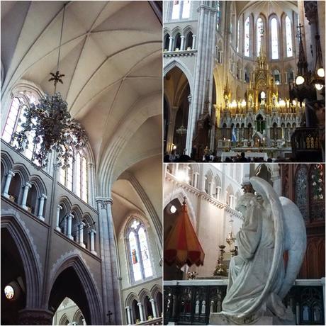 Un domingo en Luján