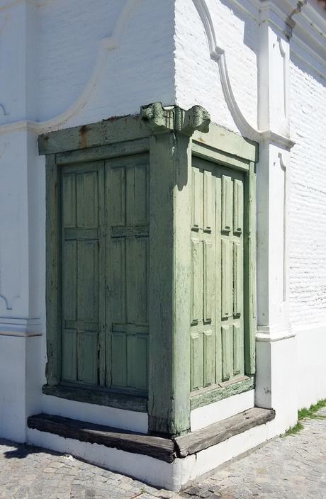 Un domingo en Luján