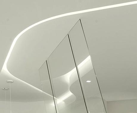 A-cero Projects TECHOS DISEÑADOS POR A-CERO