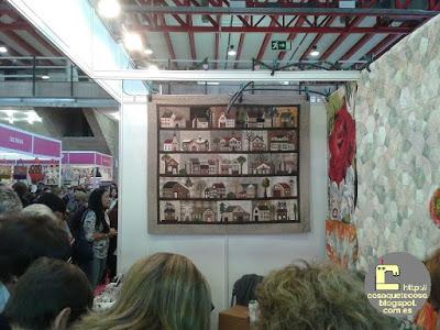 Ayer en Creativa Madrid