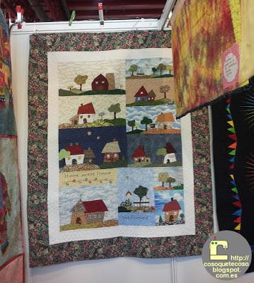 Ayer en Creativa Madrid