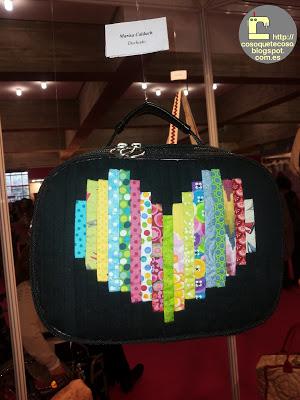 Ayer en Creativa Madrid