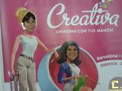 Ayer Creativa Madrid