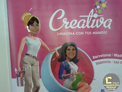 Ayer en Creativa Madrid