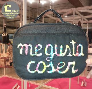 Ayer en Creativa Madrid