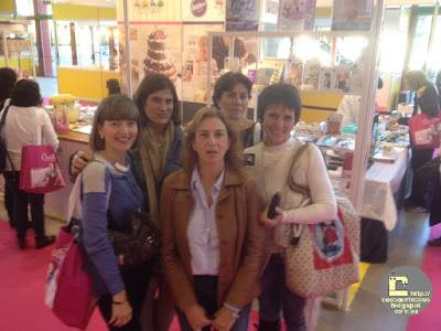 Ayer en Creativa Madrid