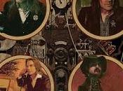 Imperial State Electric Honk Machine (2015)