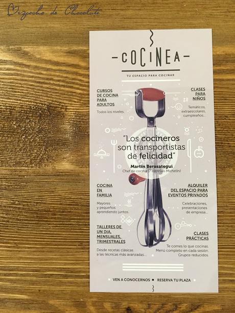 Una copa de vino por los emprendedores
