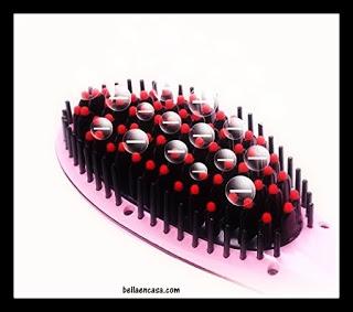 El Cepillo con plancha integrada que hará felices tus días!!!