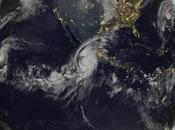 Patricia huracán poderoso registrado historia planeta