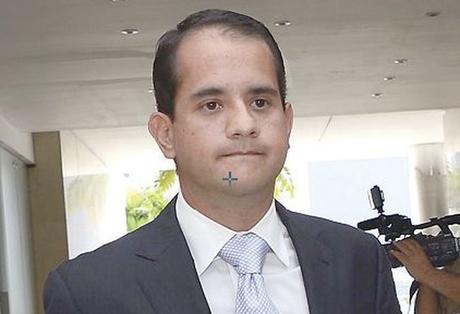  Adolfo  ‘Chichi’ De Obarrio es el único de los nueve acusados que no ha enfrentado el proceso y está prófugo de la justicia. 