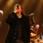 Se incendia el Domo con la presentación de Maná