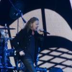 Se incendia el Domo con la presentación de Maná