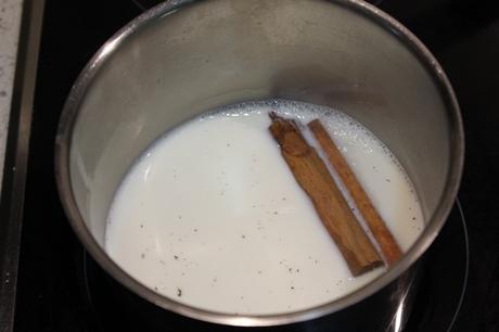 Natillas caseras| Receta fácil