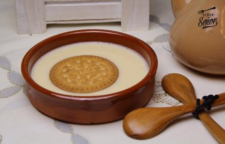 Natillas caseras| Receta fácil