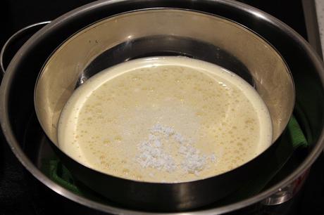 Natillas caseras| Receta fácil