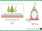Christmas Printables Imprimibles Navideños.