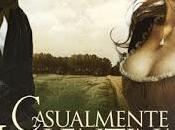 Reseña: Casualmente Valentina Elena Garquin