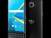 BlackBerry Priv llegará noviembre dólares, caro iPhone