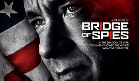 Bridge of Spies, el regreso de Spielberg