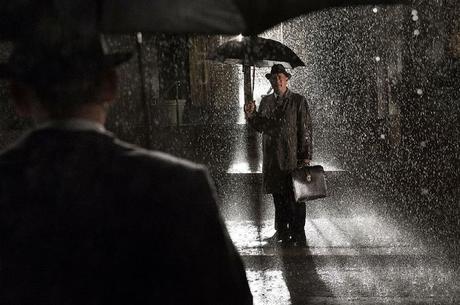 Bridge of Spies, el regreso de Spielberg