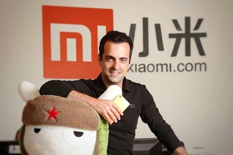 Xiaomi reafirma su decisión de vender en Estados Unidos