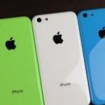 Apple lanza el iPhone 5C y el iPhone 5S; iOS 7 también estará disponible