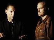 Dave Gahan Soulsavers publica Angels Ghosts