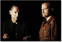 Dave Gahan & Soulsavers publica hoy Angels & Ghosts